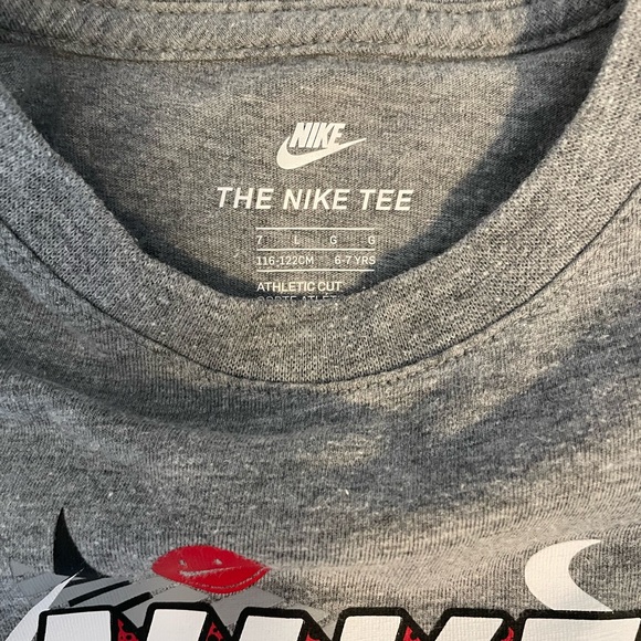 Nike T-Shirt Bundle - Picture 3 of 4